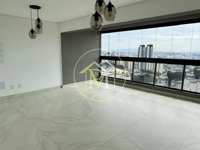 Apartamento com 78m² 2 quartos e 2 banheiros, para alugar, no bairro Parque Campolim em Sorocaba
