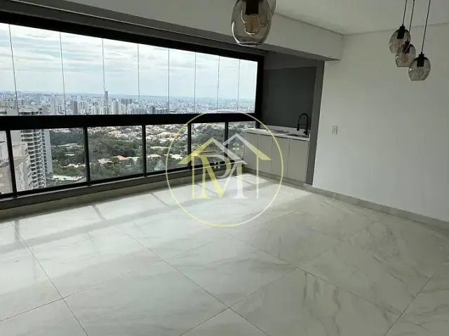 Apartamento com 78m² 2 quartos e 2 banheiros, para alugar, no bairro Parque Campolim em Sorocaba