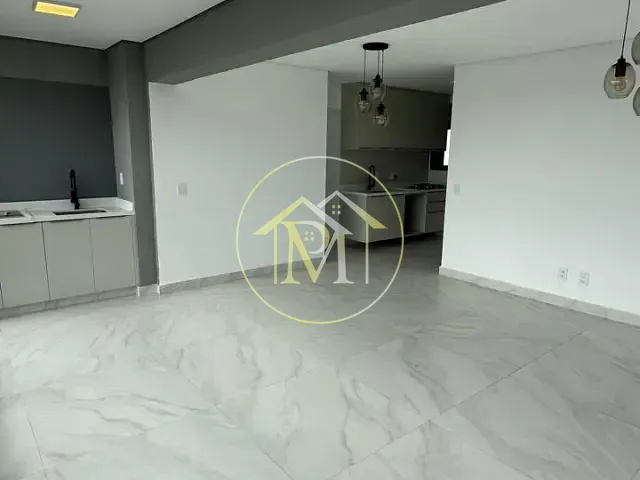 Apartamento com 78m² 2 quartos e 2 banheiros, para alugar, no bairro Parque Campolim em Sorocaba