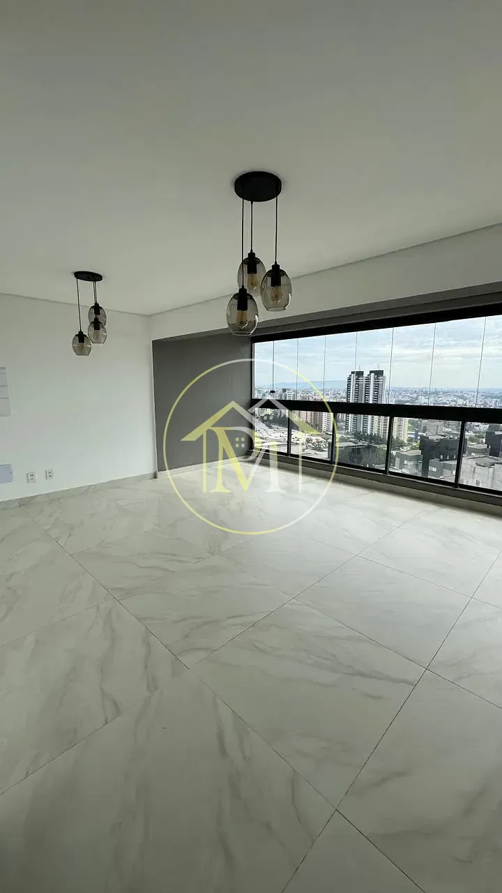 Apartamento, 2 quartos, 78 m² - Foto 2
