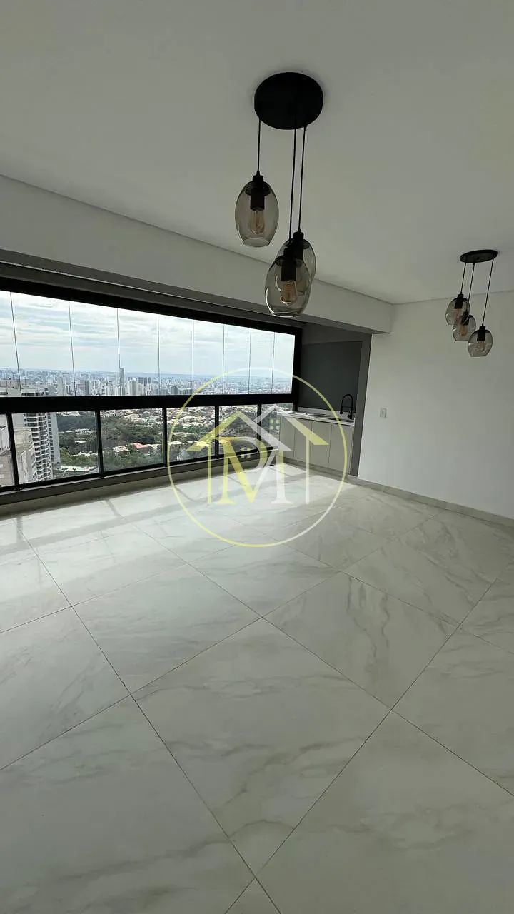 Apartamento, 2 quartos, 78 m² - Foto 3