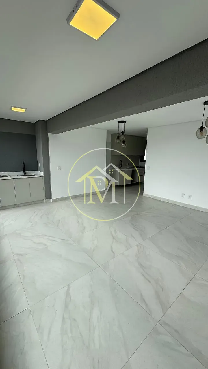 Apartamento, 2 quartos, 78 m² - Foto 1