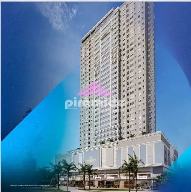 Apartamento, 3 quartos, 83 m² - Foto 6