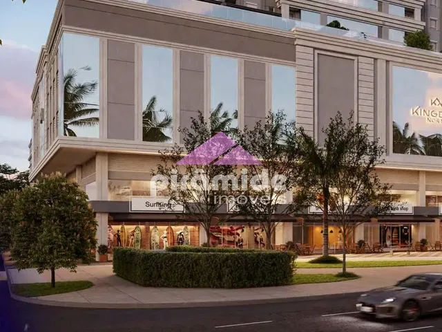 Apartamento com 83m² 3 quartos e 4 banheiros, à venda, no bairro Jardim das Colinas em São José Dos Campos