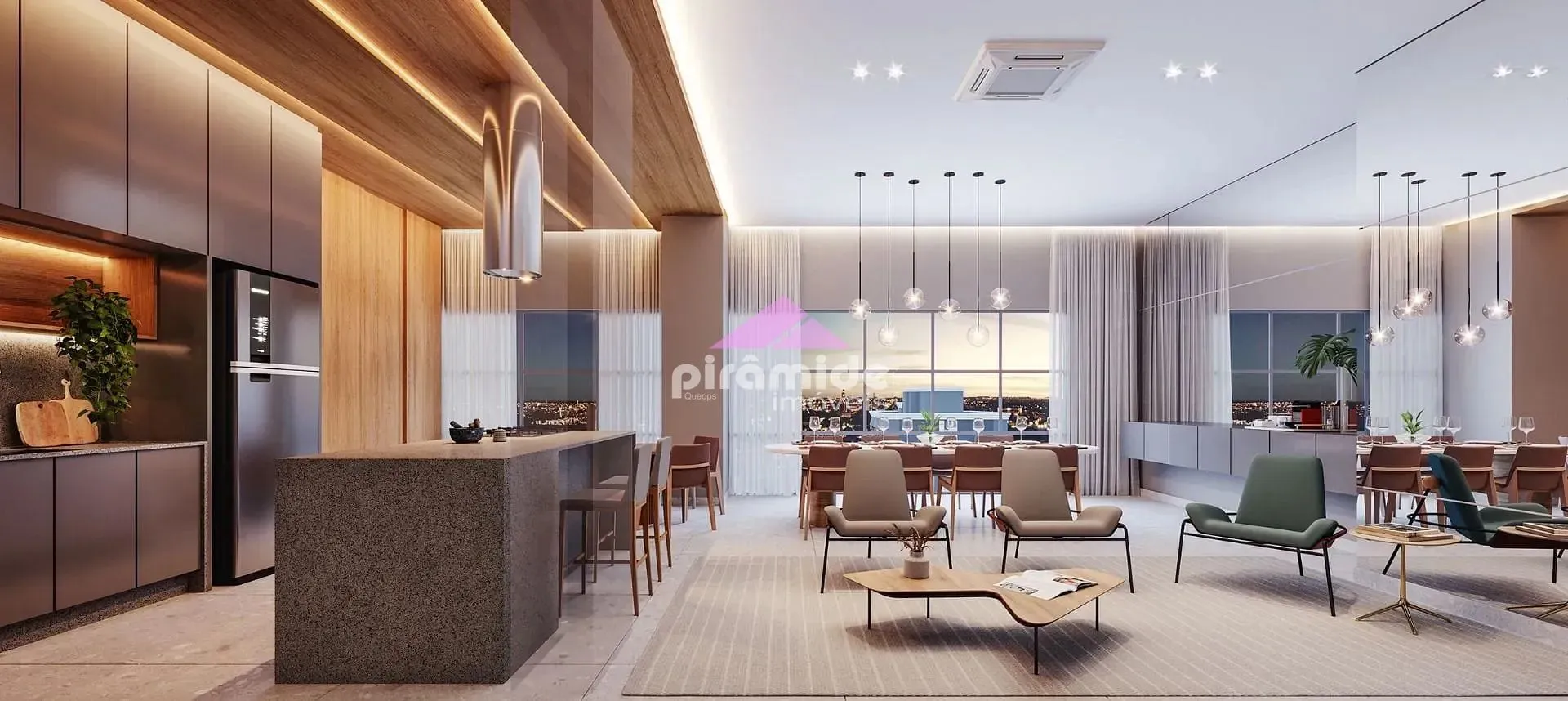 Apartamento, 3 quartos, 83 m² - Foto 12