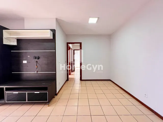 Apartamento com 79m² 3 quartos e 2 banheiros, para alugar, no bairro Setor Aeroporto em Goiânia