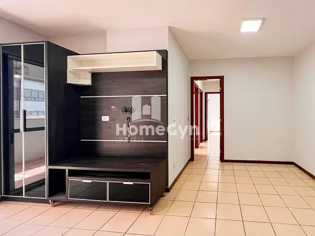 Apartamento com 79m² 3 quartos e 2 banheiros, para alugar, no bairro Setor Aeroporto em Goiânia