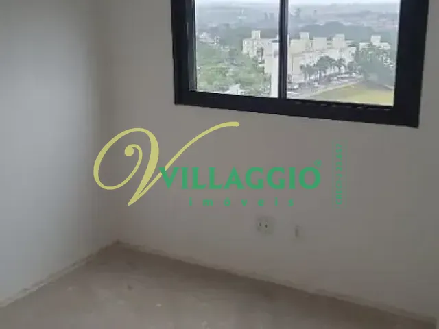 Apartamento com 52m² 2 quartos e 2 banheiros, à venda, no bairro Parque São Miguel em São José do Rio Preto