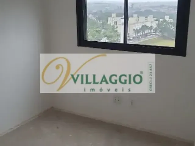 Apartamento com 52m² 2 quartos e 2 banheiros, à venda, no bairro Parque São Miguel em São José do Rio Preto