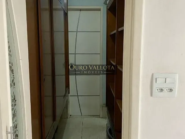 Apartamento 2 quartos e 1 banheiro, à venda, no bairro Alto da Mooca em São Paulo