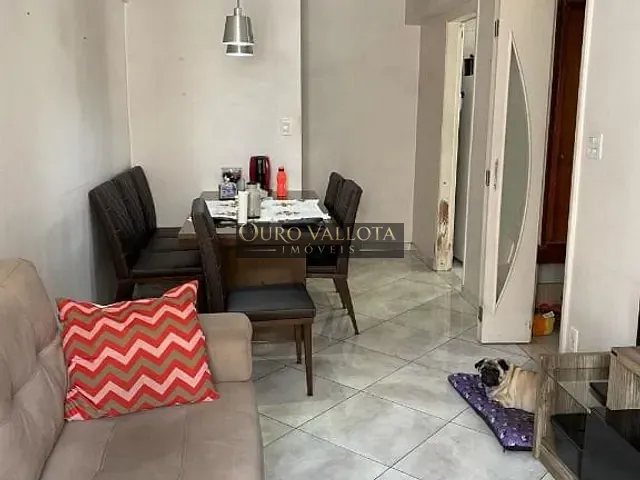 Apartamento 2 quartos e 1 banheiro, à venda, no bairro Alto da Mooca em São Paulo