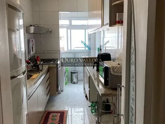 Apartamento 2 quartos e 1 banheiro, à venda, no bairro Alto da Mooca em São Paulo