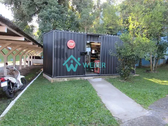 Apartamento com 37m² 1 quarto e 1 banheiro, à venda, no bairro Canudos em Novo Hamburgo