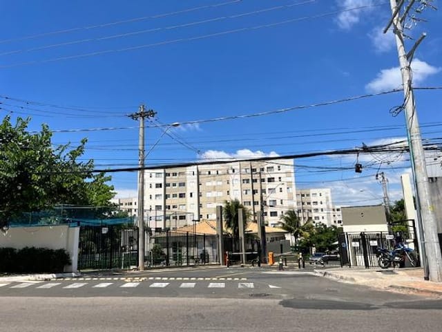 Foto do Apartamento - Apartamento à venda 2 Quartos, 1 Vaga, 65M², Não informado, SUMARE - SP | Imobiliária Compare