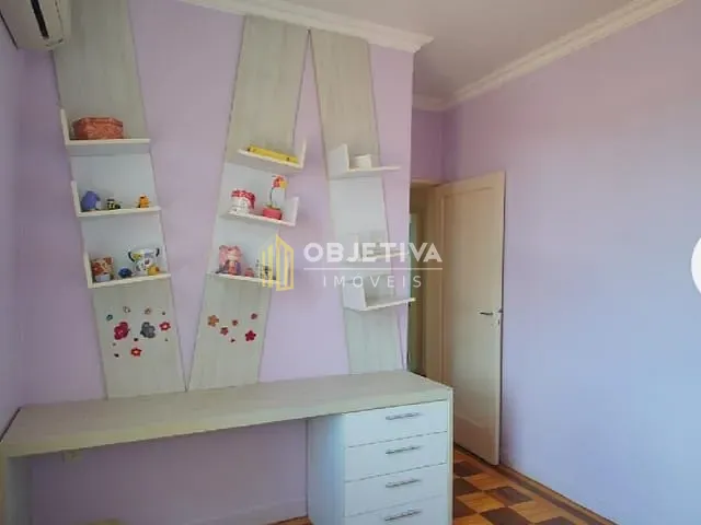 Apartamento 3 quartos e 2 banheiros, à venda, no bairro Petrópolis em Porto Alegre