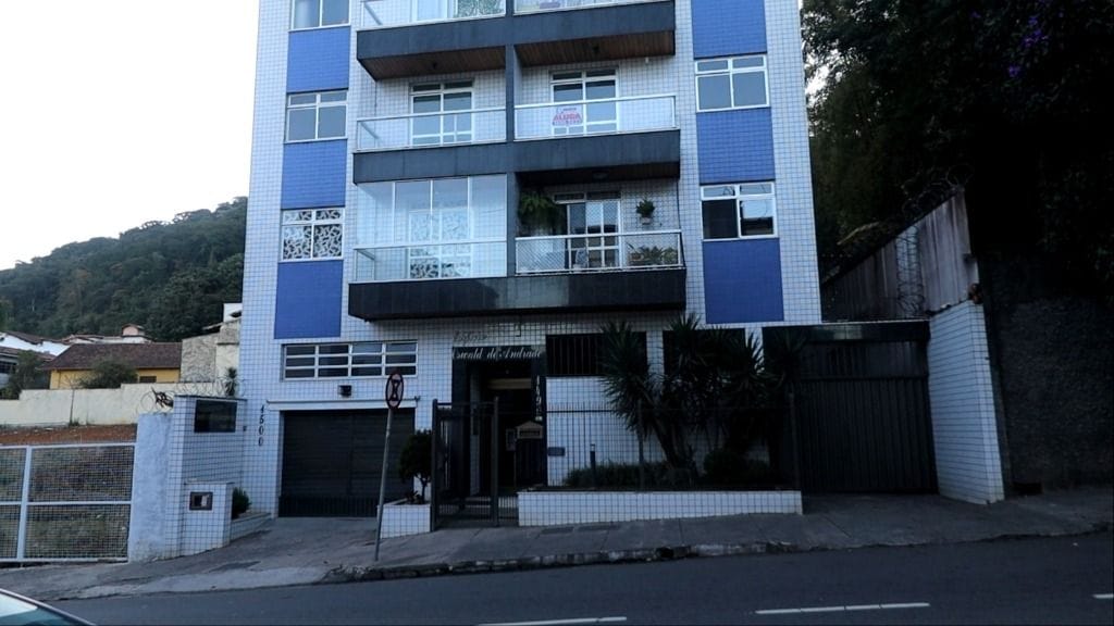 Apartamento à Venda em Paineiras