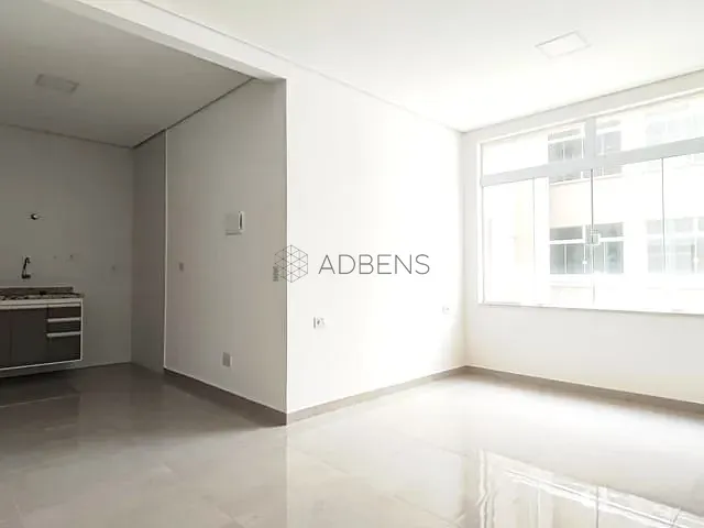 Apartamento 1 quarto e 1 banheiro, para alugar, no bairro República em São Paulo