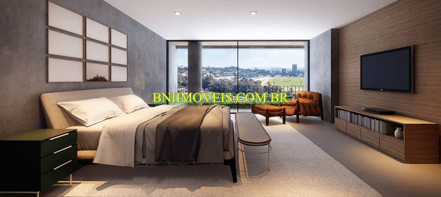 Apartamento, 2 quartos, 252 m² - Foto 3