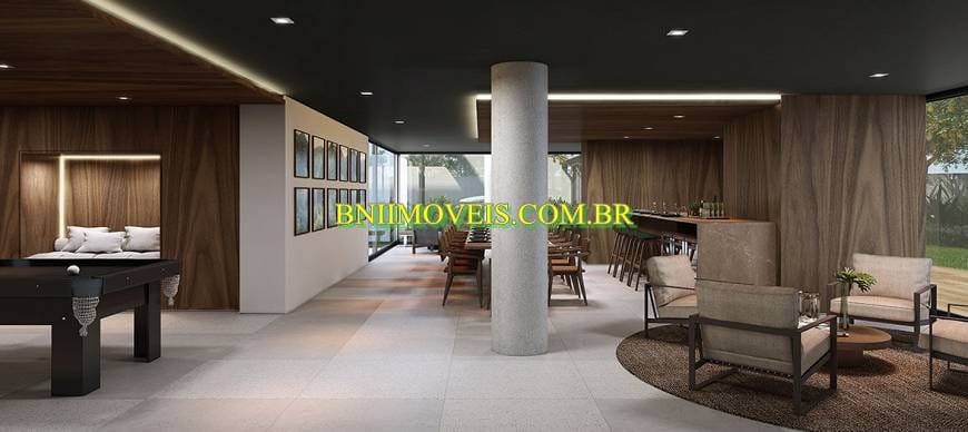 Apartamento, 2 quartos, 252 m² - Foto 6
