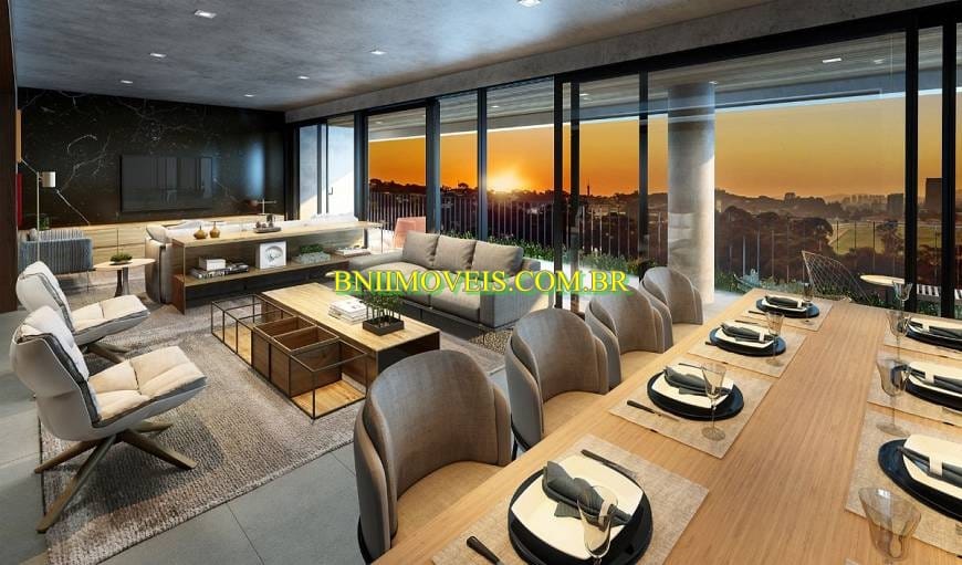 Apartamento, 2 quartos, 252 m² - Foto 4