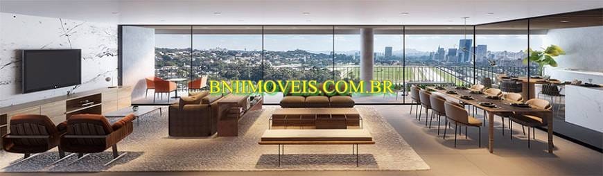 Apartamento, 2 quartos, 252 m² - Foto 1