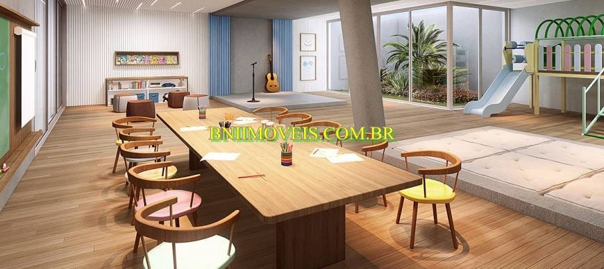 Apartamento, 2 quartos, 252 m² - Foto 2