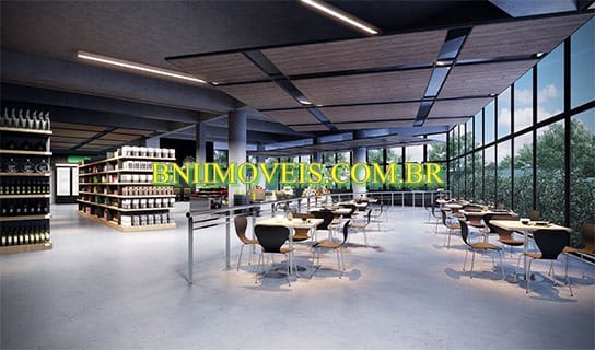 Apartamento, 2 quartos, 252 m² - Foto 9