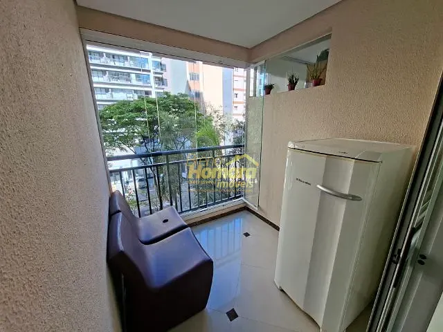 Apartamento 2 quartos e 2 banheiros, para alugar, no bairro Santa Cecília em São Paulo