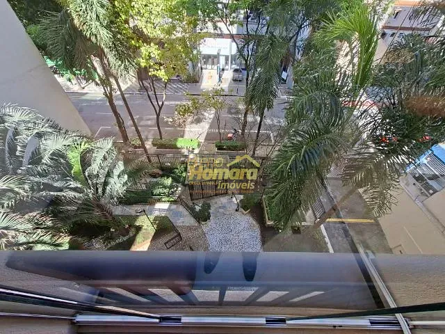 Apartamento 2 quartos e 2 banheiros, para alugar, no bairro Santa Cecília em São Paulo