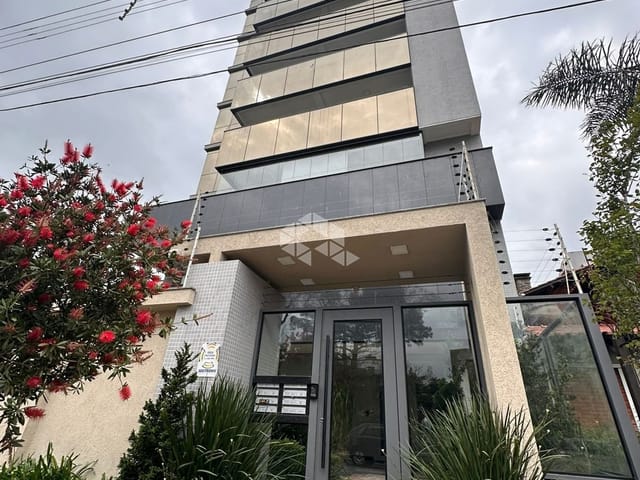 Apartamento 3 quartos e 1 banheiro, à venda, no bairro Nossa Senhora de Lourdes em Caxias do Sul