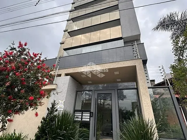 Apartamento 3 quartos e 1 banheiro, à venda, no bairro Nossa Senhora de Lourdes em Caxias do Sul