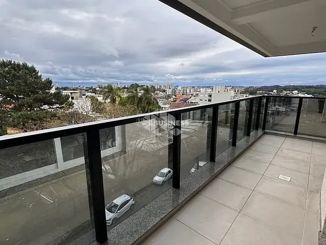 Apartamento 3 quartos e 1 banheiro, à venda, no bairro Nossa Senhora de Lourdes em Caxias do Sul