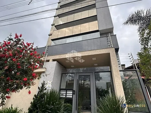 Apartamento 3 quartos e 1 banheiro, à venda, no bairro Nossa Senhora de Lourdes em Caxias do Sul