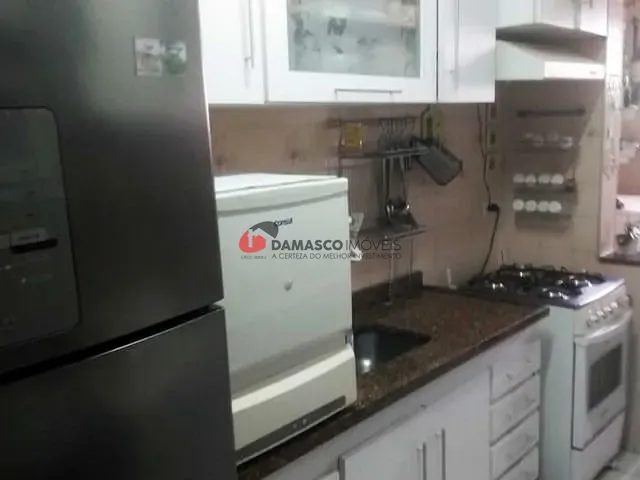 Apartamento 2 quartos e 1 banheiro, à venda, no bairro Vila Marte em São Paulo