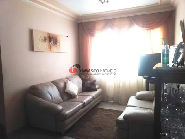 Apartamento 2 quartos e 1 banheiro, à venda, no bairro Vila Marte em São Paulo