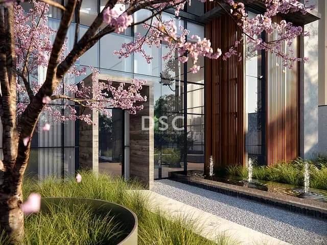 Apartamento com 127m² 3 quartos e 1 banheiro, à venda, no bairro Batel em Curitiba