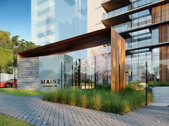 Apartamento com 127m² 3 quartos e 1 banheiro, à venda, no bairro Batel em Curitiba