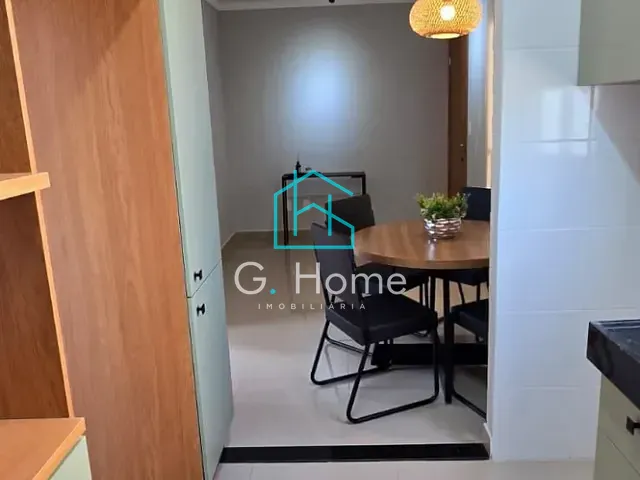 Apartamento 2 quartos e 1 banheiro, à venda, no bairro Cidade Industrial 2 em Londrina