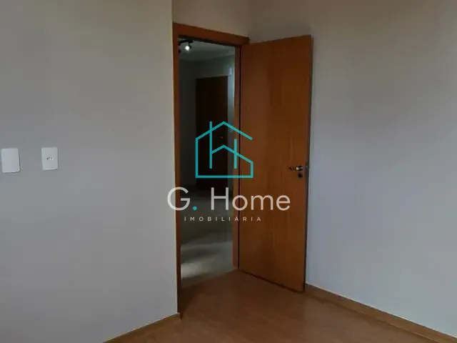 Apartamento 2 quartos e 1 banheiro, à venda, no bairro Cidade Industrial 2 em Londrina