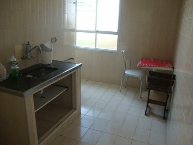 Foto do Apartamento - Apartamento residencial para venda e locação, Jardim Satélite, São José dos Campos - AP1662. | INDEPENDENCE NEGOCIOS IMOBILIARIOS LTDA