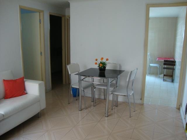Foto do Apartamento - Apartamento residencial para venda e locação, Jardim Satélite, São José dos Campos - AP1662. | INDEPENDENCE NEGOCIOS IMOBILIARIOS LTDA