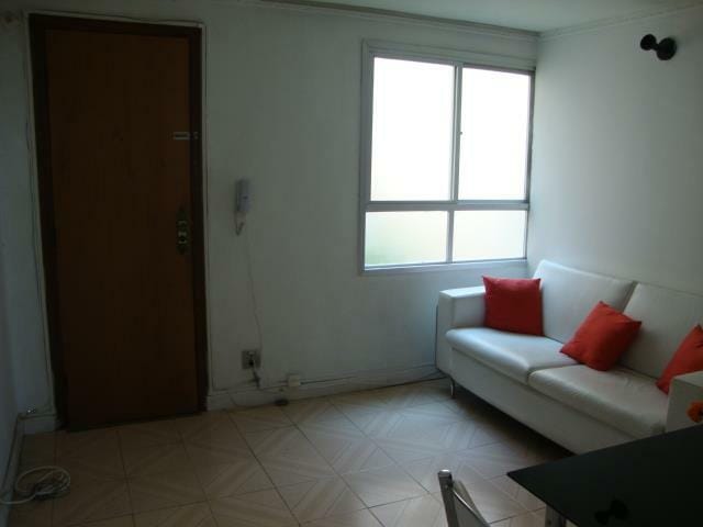 Foto do Apartamento - Apartamento residencial para venda e locação, Jardim Satélite, São José dos Campos - AP1662. | INDEPENDENCE NEGOCIOS IMOBILIARIOS LTDA