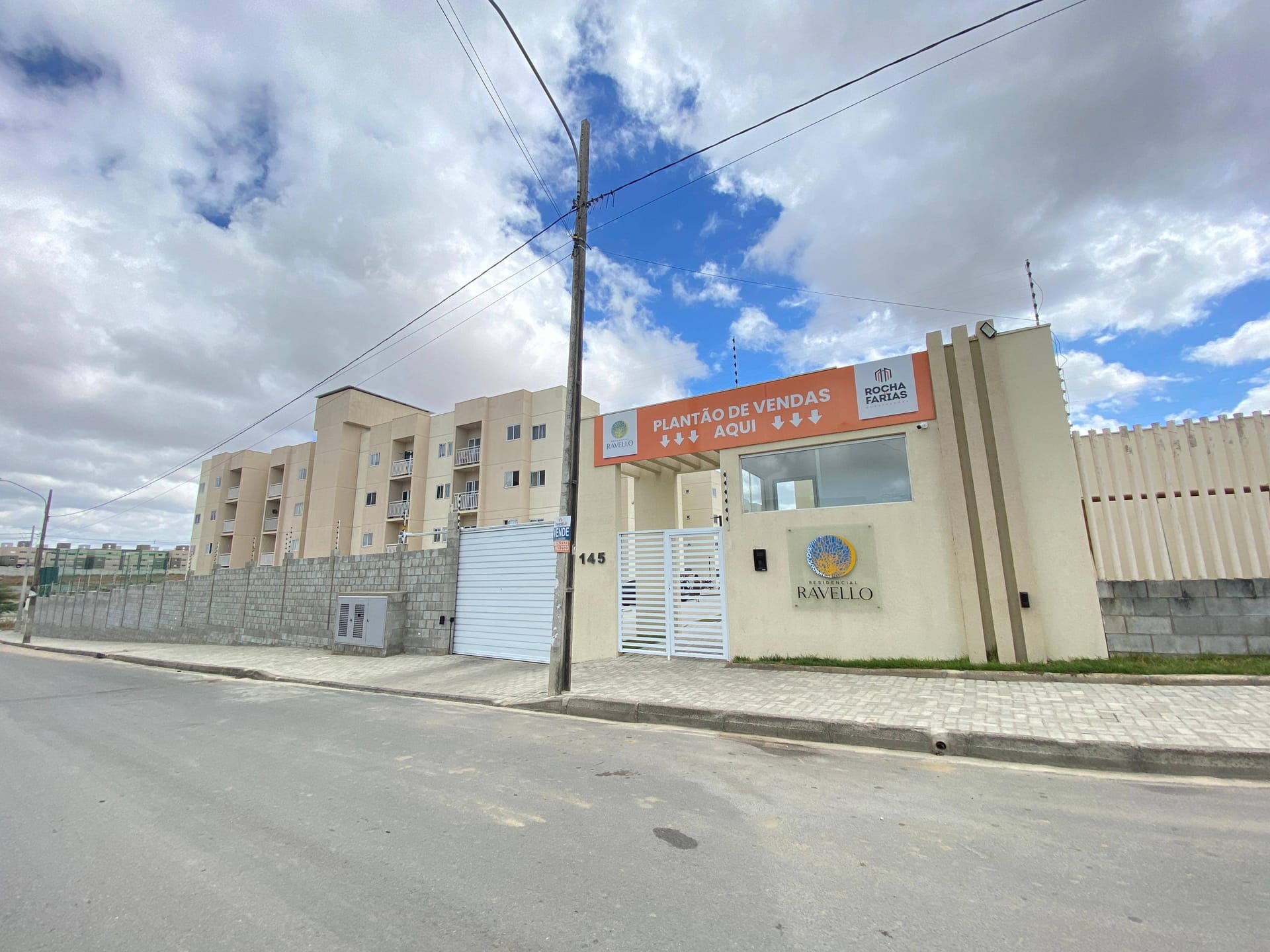 Apto para alugar ,3 qts, no portal Sudoeste, C Grande, PB