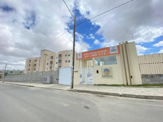 Apto para alugar ,3 qts, no portal Sudoeste, C Grande, PB