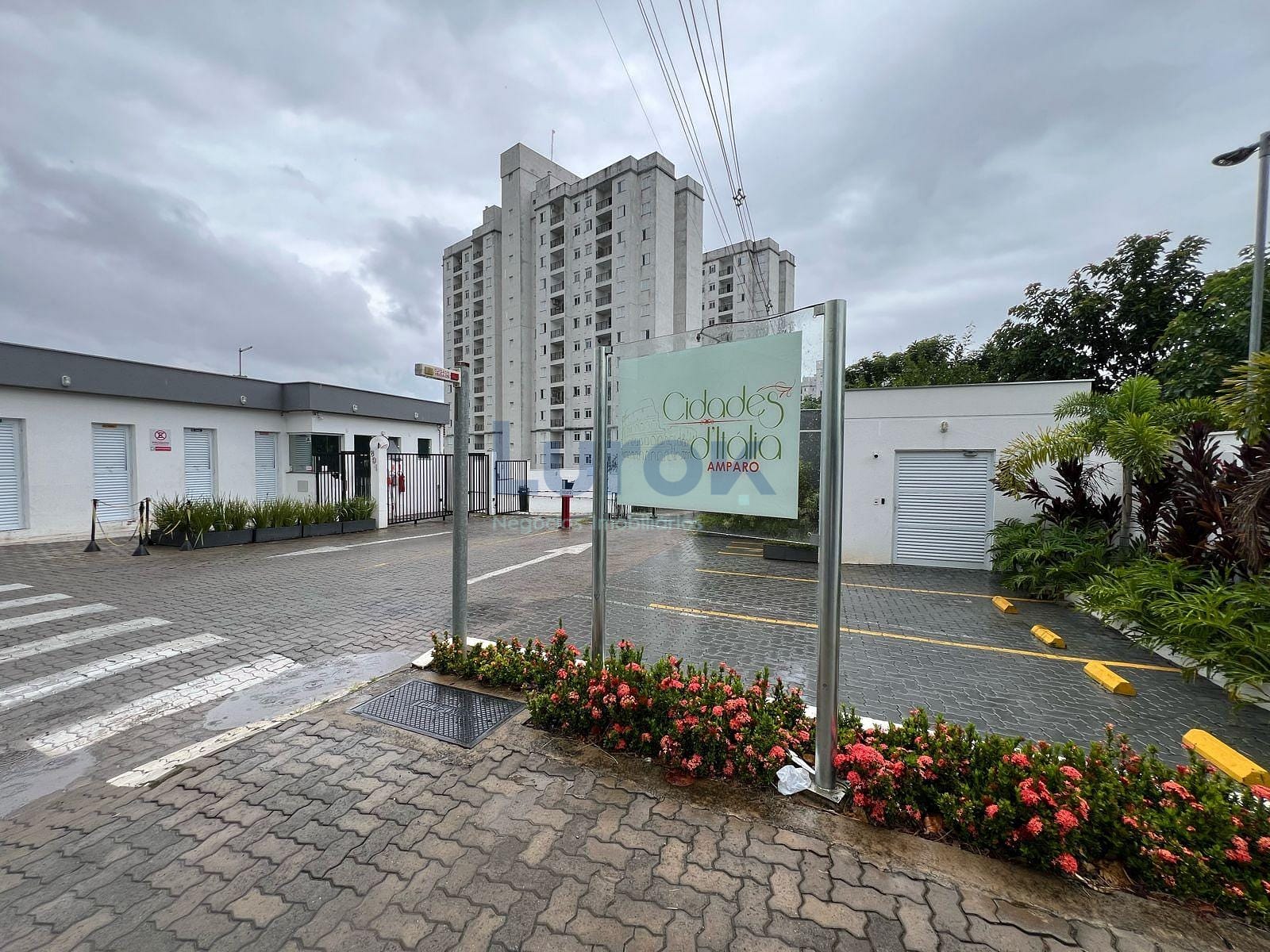 Apartamento, 2 quartos, 49 m² - Foto 1