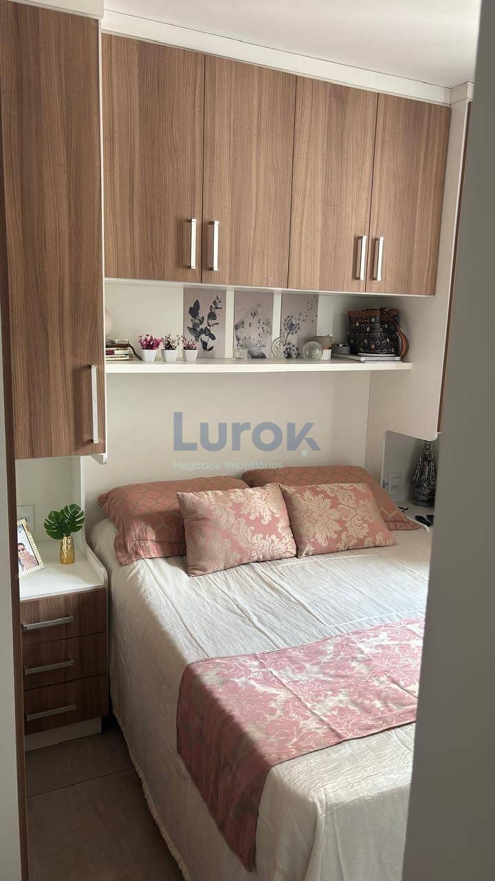 Apartamento, 2 quartos, 49 m² - Foto 6