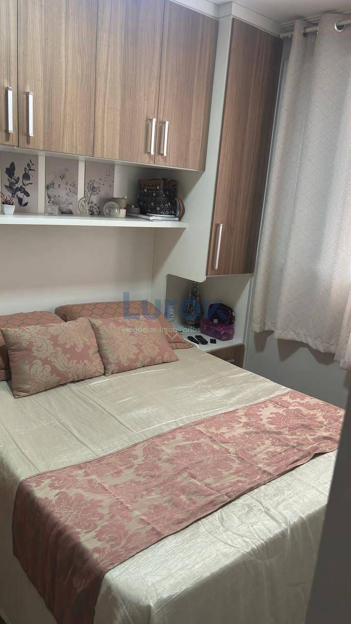 Apartamento, 2 quartos, 49 m² - Foto 5