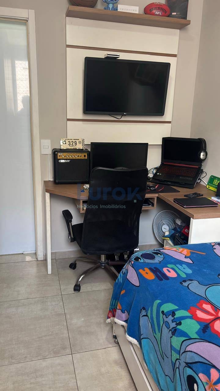 Apartamento, 2 quartos, 49 m² - Foto 12