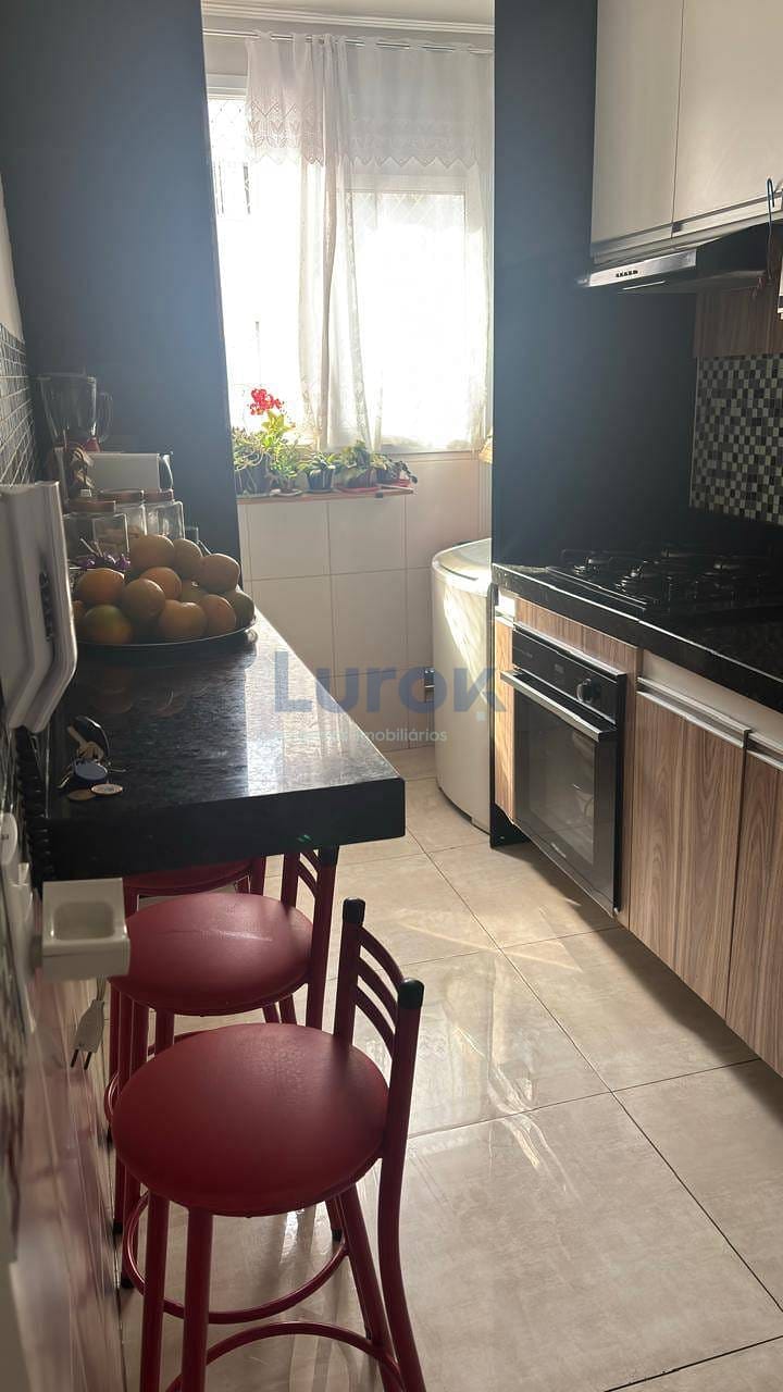 Apartamento, 2 quartos, 49 m² - Foto 4