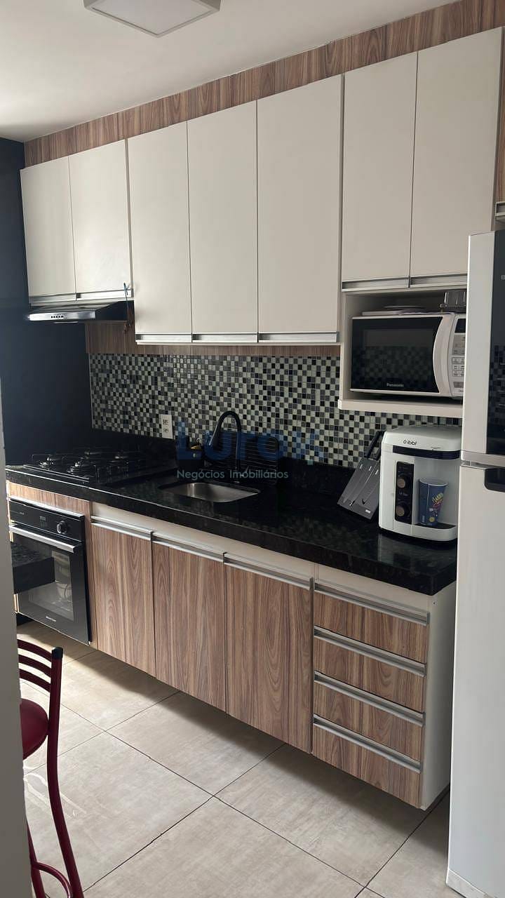 Apartamento, 2 quartos, 49 m² - Foto 2